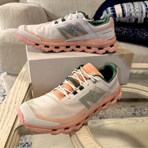 ON CLOUD CLOUDVISTA (Size 9)